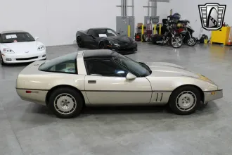 Corvette 15