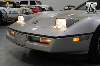 Corvette 19