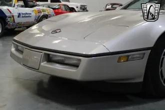 Corvette 20