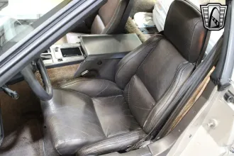 Corvette 23