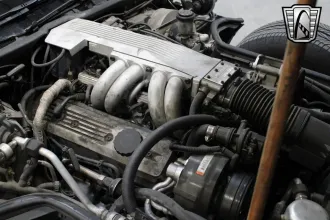 Corvette 25