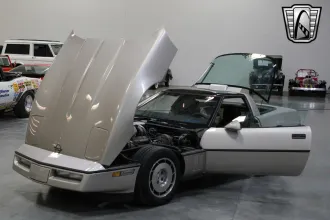 Corvette 26