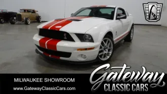 Mustang 1