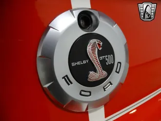 Mustang 13