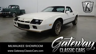 Camaro 1