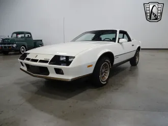 Camaro 2