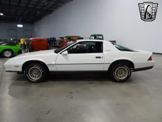 Camaro 3