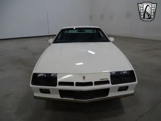 Camaro 4