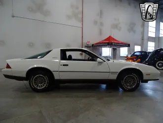 Camaro 5