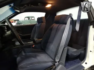 Camaro 10