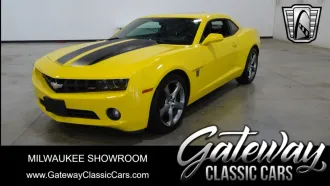 Camaro 1