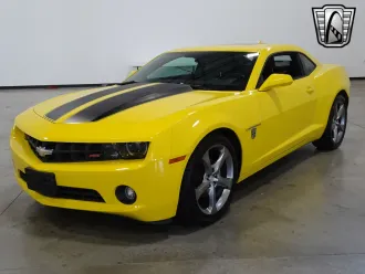 Camaro 2