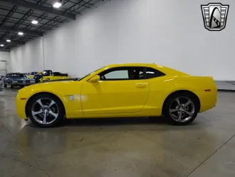 Camaro 3