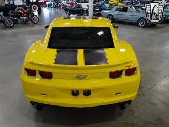 Camaro 5