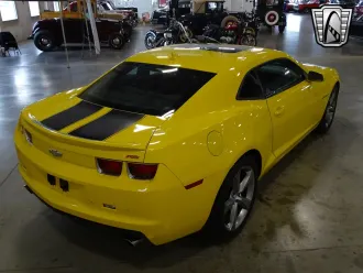 Camaro 6