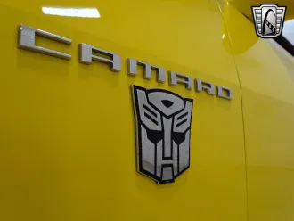 Camaro 12