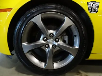 Camaro 13