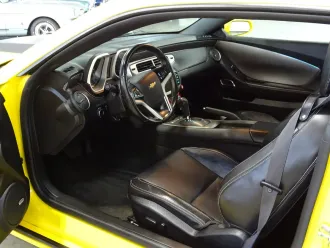 Camaro 14