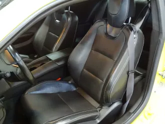 Camaro 15