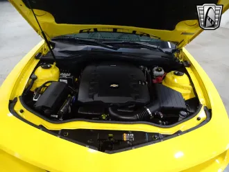Camaro 20
