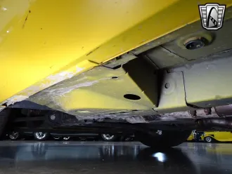 Camaro 23