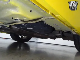 Camaro 25