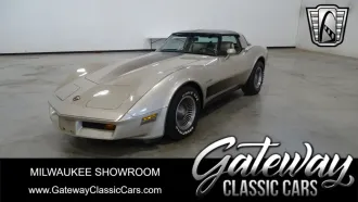 Corvette 1