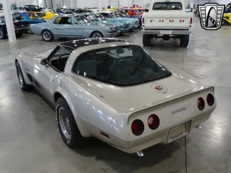 Corvette 4