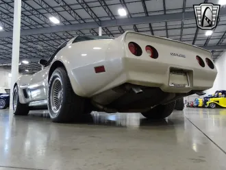 Corvette 5
