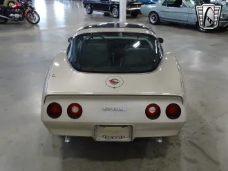Corvette 6