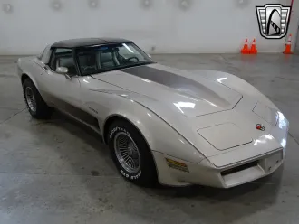 Corvette 7