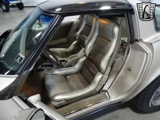 Corvette 13