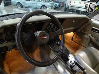 Corvette 14