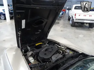 Corvette 18