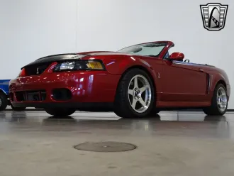 Mustang 3