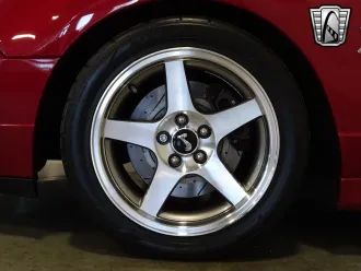 Mustang 12