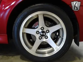 Mustang 13