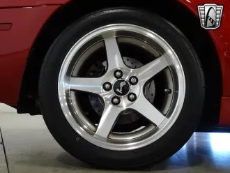 Mustang 15