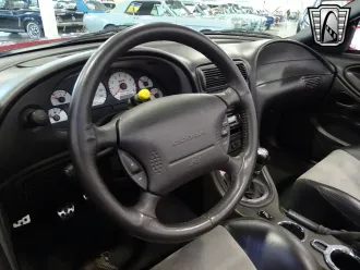 Mustang 18
