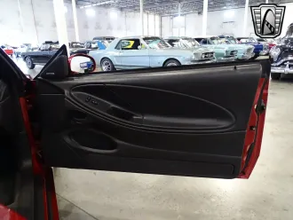 Mustang 20