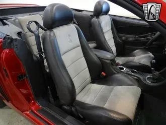 Mustang 21