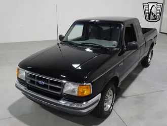 Ranger 2