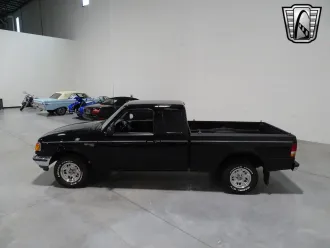Ranger 3