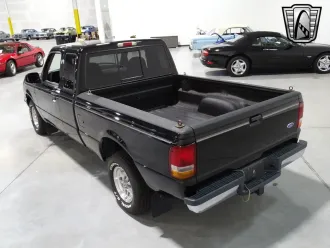 Ranger 4