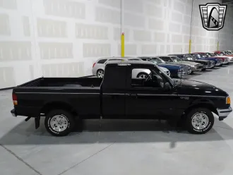 Ranger 7