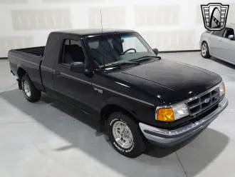 Ranger 8