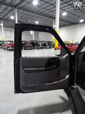 Ranger 18