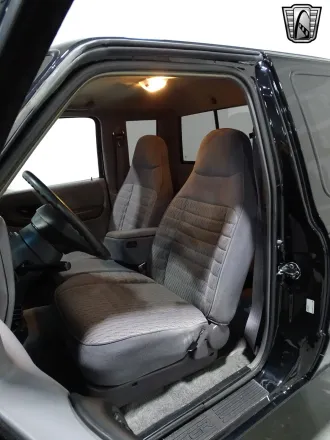 Ranger 19