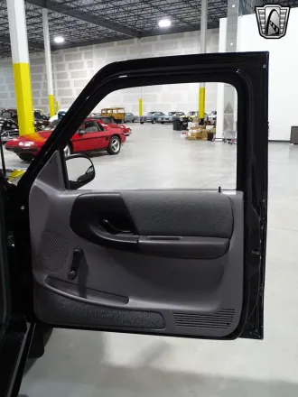 Ranger 22