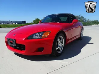S2000 2